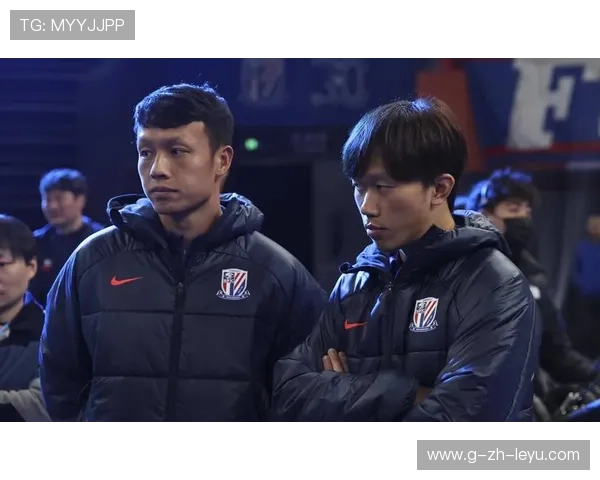 上海申花推进强度骤升打崩对方阵型