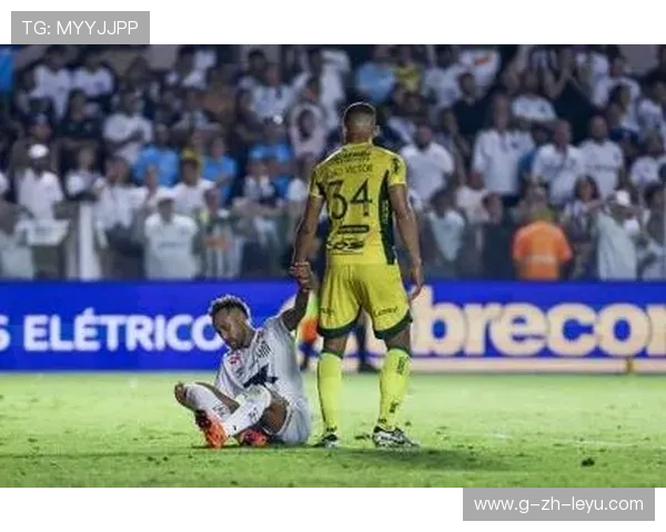 内马尔中路长驱直入引发巨大威胁