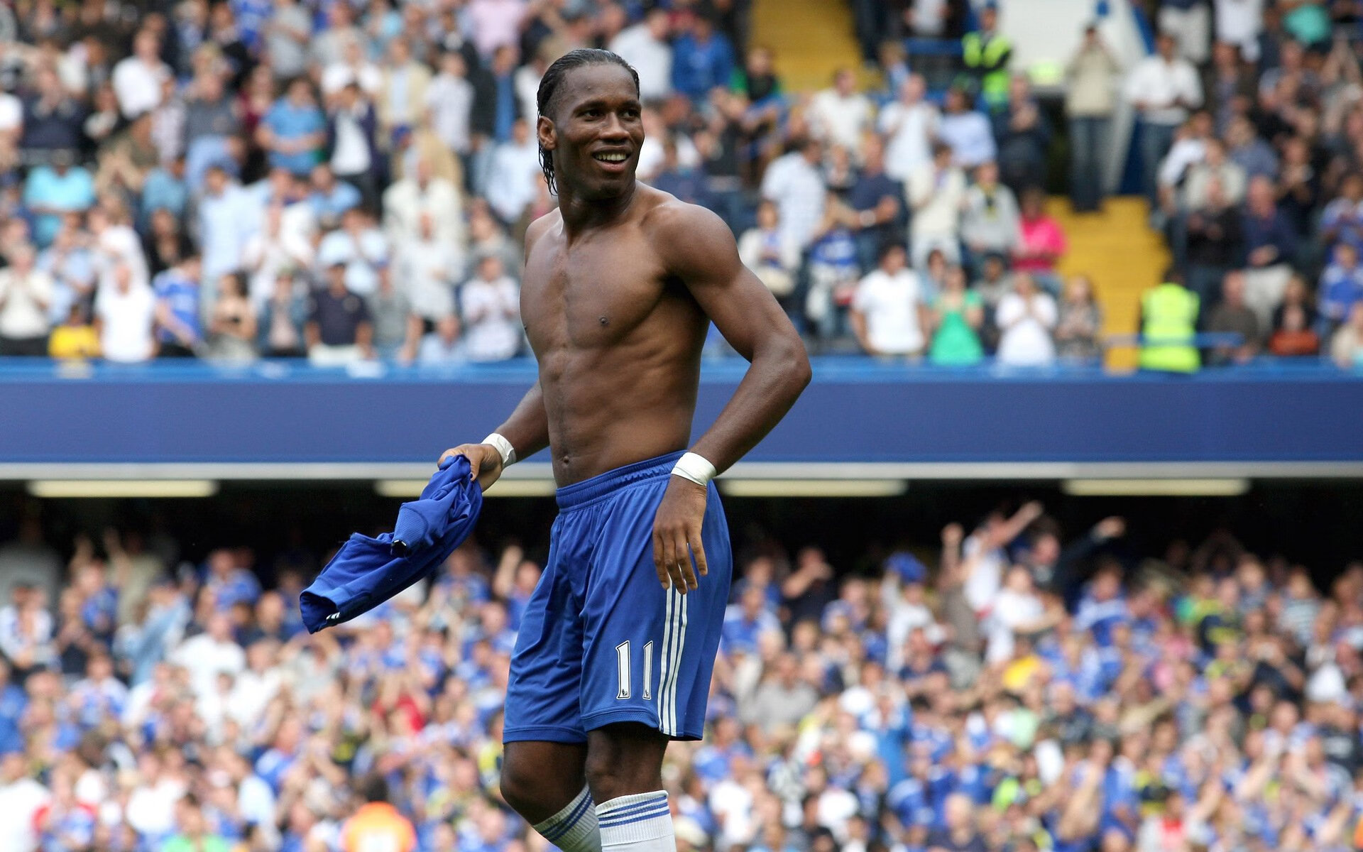 世界杯：多个场馆计划改为综合体 提供足球+商业+文娱一体服务